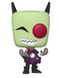 Колекційна Фігурка Funko PoP "Zim wiht Minimoose" № 920 Топ продажів! Zim wiht Minimoose №1016 фото 2