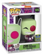 Колекційна Фігурка Funko PoP "Zim wiht Minimoose" № 920 Топ продажів! Zim wiht Minimoose №1016 фото 3