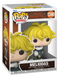 Колекційна Фігурка Funko PoP "Meliodas" № 1340 Топ продажів! Meliodas 1340 фото 1