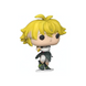 Колекційна Фігурка Funko PoP "Meliodas" № 1340 Топ продажів! Meliodas 1340 фото 3