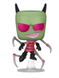 Колекційна Фігурка Funko PoP "Invared Zim" № 1881 Топ продажів! Invared Zim №1881 фото 4