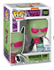 Колекційна Фігурка Funko PoP "Invared Zim" № 1881 Топ продажів! Invared Zim №1881 фото 1
