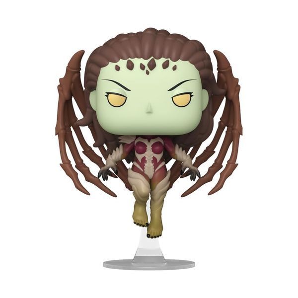 Колекційна Фігурка Funko PoP "Kerrigan" № 977 Топ продажів! Kerrigan №977 фото