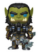 Колекційна Фігурка Funko PoP "Thrall" № 1046 Топ продажів! Thrall №1046 фото 2