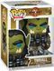 Колекційна Фігурка Funko PoP "Thrall" № 1046 Топ продажів! Thrall №1046 фото 1