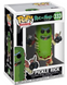 Колекційна Фігурка Funko PoP "Rick & Morty - Pickle Rick" № 333 Топ продажів! Pickle Rick №333 фото 1