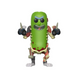 Колекційна Фігурка Funko PoP "Rick & Morty - Pickle Rick" № 333 Топ продажів! Pickle Rick №333 фото 4