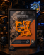 Арт рамка 3D карти "Dust II&rdquo; з гри Counter Strike Dust II v.3 фото 1