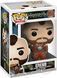 Колекційна Фігурка Funko PoP "Eren" № 258 Топ продажів! Erend №258 фото 3