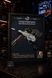 Арт рамка 3D карти "R8 Revolver&rdquo; з гри Counter Strike R8 Revolver фото