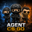 Agent CS:GO