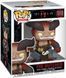 Колекційна Фігурка Funko PoP "The Butcher" № 1010 Топ продажів! The Butcher №1010 фото 1