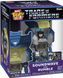 Колекційна Фігурка Funko PoP "Soundwave with Rumble" Топ продажів! Soundwave with Rumble фото 1