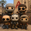 Terrorists CS:GO
