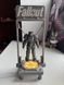Fallout T-60 Power Armor Lamp LED &mdash; декоративна лампа  Fallout T-60 фото 4